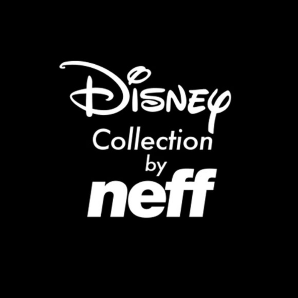 Disney Collection By Neff